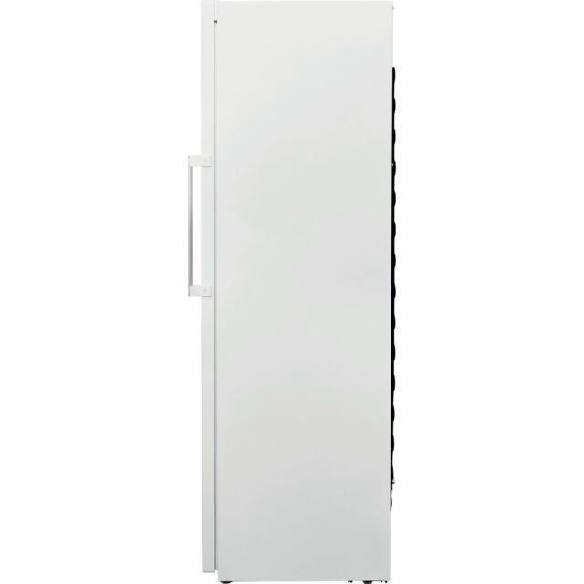 Indesit UI8F1CW1 Freezer, 60cm, Frost Free, F Energy