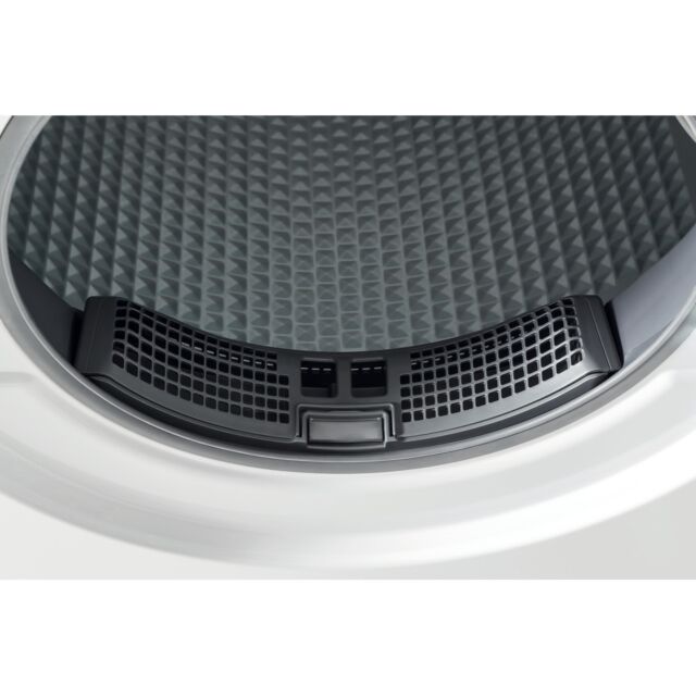 Indesit YTM1182XUK FS Heatpump Tumble Dryer, 8Kg, A++ Energy