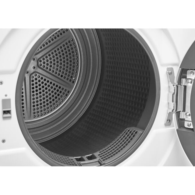 Indesit YTM1182XUK FS Heatpump Tumble Dryer, 8Kg, A++ Energy
