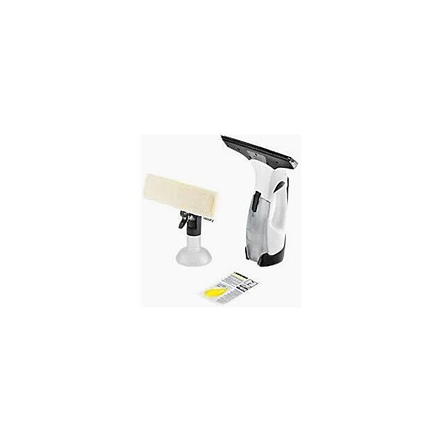 Karcher 16336500 WV2PLUS Window Vacuum - White