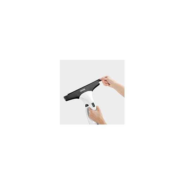 Karcher 16336500 WV2PLUS Window Vacuum - White