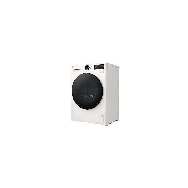LG F2X50S9TWB 9kg 1200 Spin Washing Machine - White