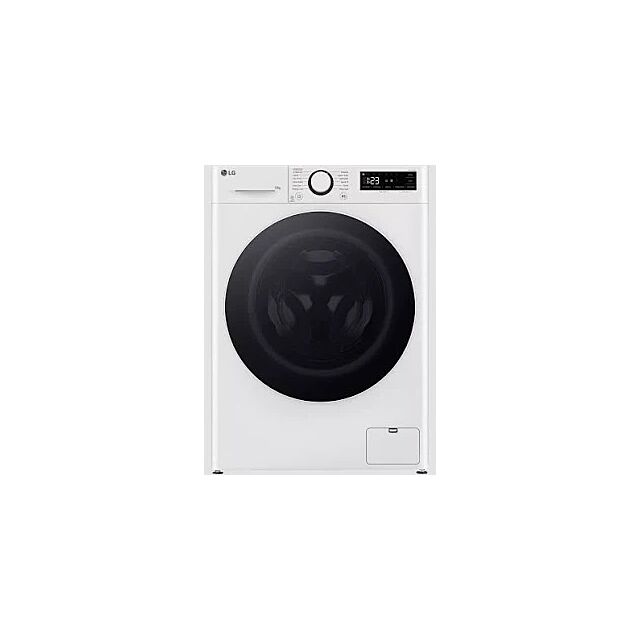 LG F4Y513WWLN1 13Kg Load 