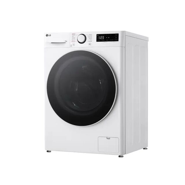 LG F4Y513WWLN1 13Kg Load 