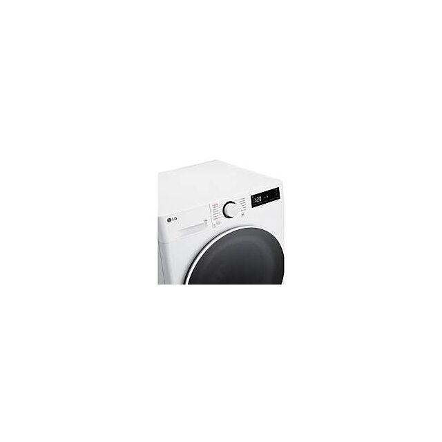 LG F4Y513WWLN1 13Kg Load 