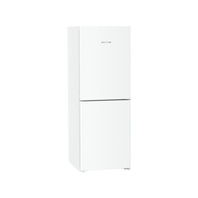 Liebherr CND 5023 White Cnd 5023 Plus Nofrost Combined Fridge-Freezers With Easyfresh And Nofrost