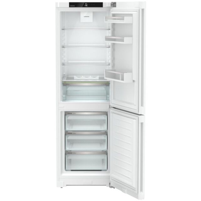 Liebherr CND5203 185.7Cm Tall Fridge Freezer Frost Free