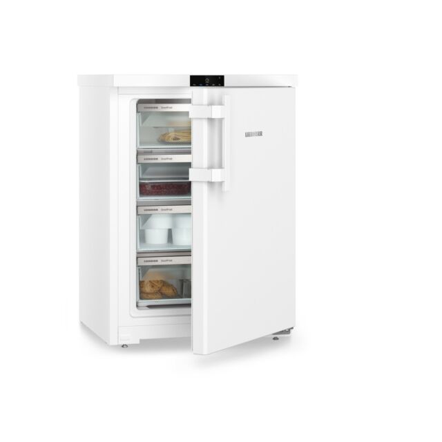 Liebherr FCI1624 60cm Freezer - White