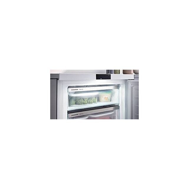 Liebherr FCI1624 60cm Freezer - White