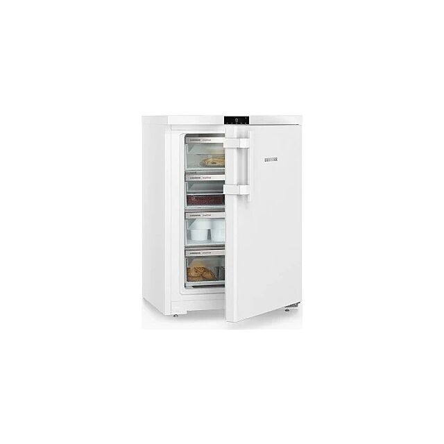Liebherr FCI1624 60cm Freezer - White