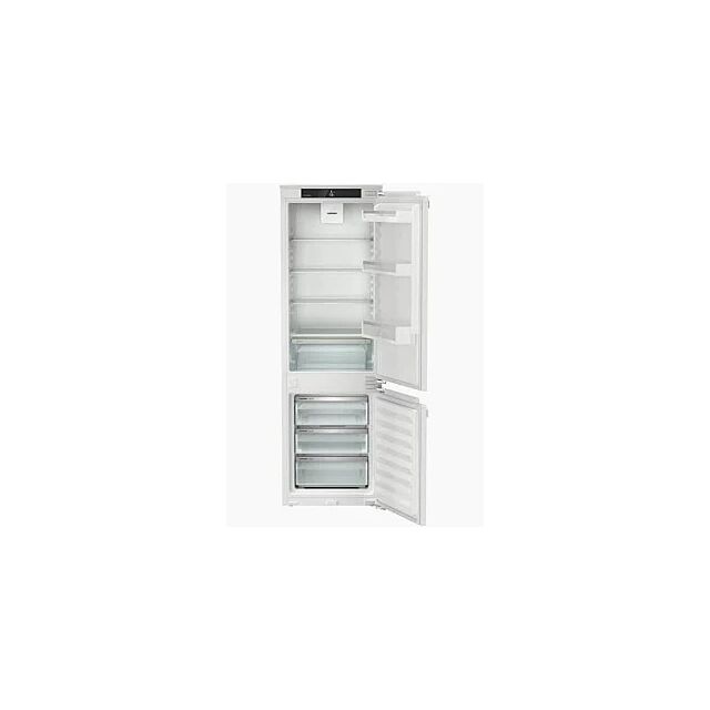 Liebherr IKGN51VE03 55.9cm 60/40 Integrated Frost Free Fridge Freezer
