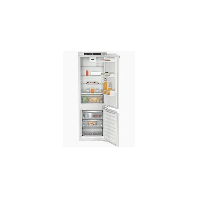 Liebherr IKGN51VE03 55.9cm 60/40 Integrated Frost Free Fridge Freezer
