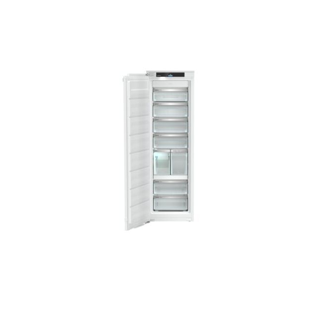 Liebherr SIFNE 5108-22 N/A Sifne 5108 Pure Nofrost Freezer For Integrated Use With Nofrost
