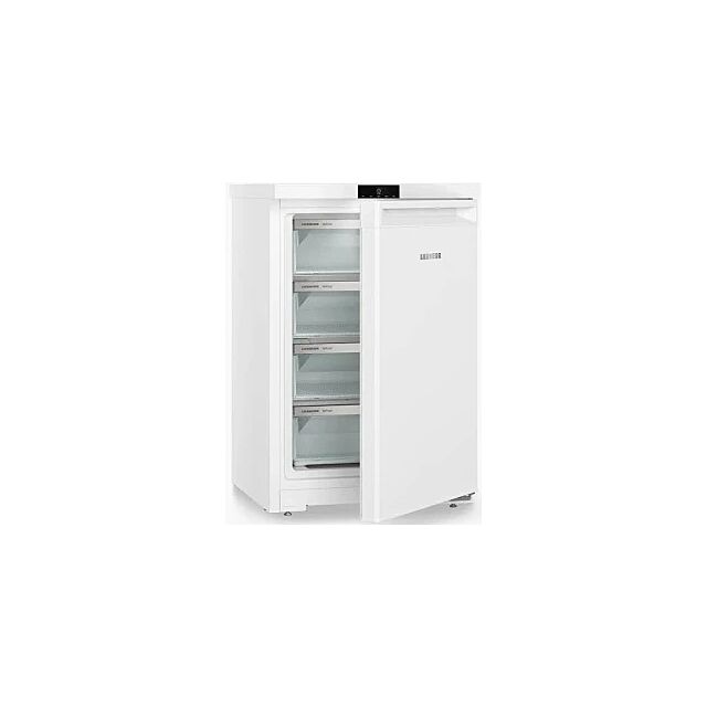 Liebherr TG14VE04 55cm Freezer - White