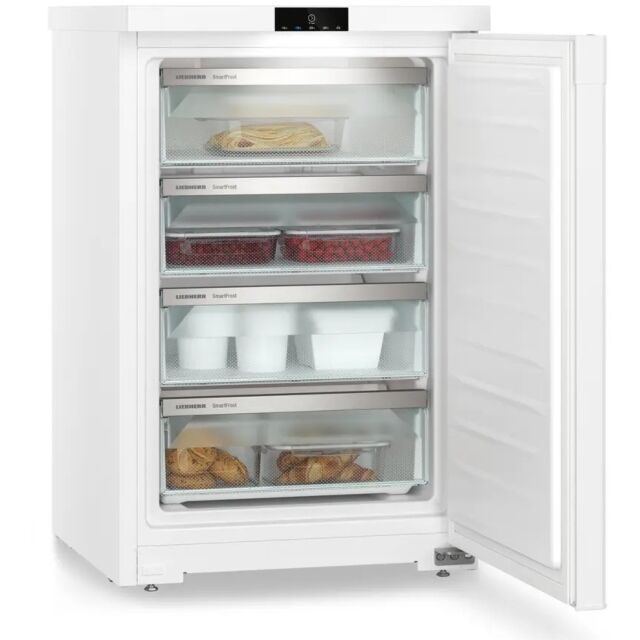 Liebherr TG14VE04 55cm Freezer - White