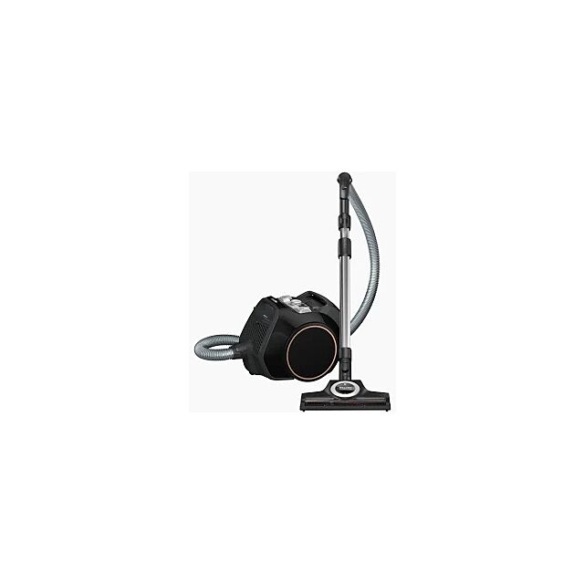Miele Boost Cx1 Cat_Dog Boost Cx1 Cat & Dog Bagless Cylinder Vacuum Cleaner - Obsidian Black