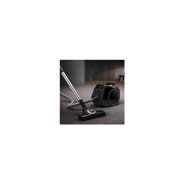 Miele Boost Cx1 Cat_Dog Boost Cx1 Cat & Dog Bagless Cylinder Vacuum Cleaner - Obsidian Black