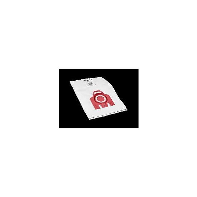 Miele FJMHYCLEANPURE Vacuum cleaner Bags - 4 Pack