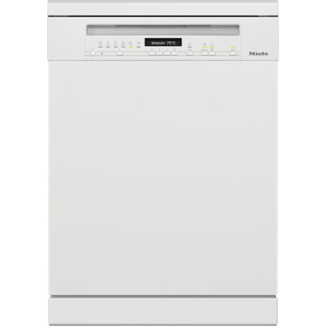 Miele G7110 SC wh AutoDos with PowerDisk , Wifi Enabled, 3D MultiFlex tray, B Energy Rating, FlexLin