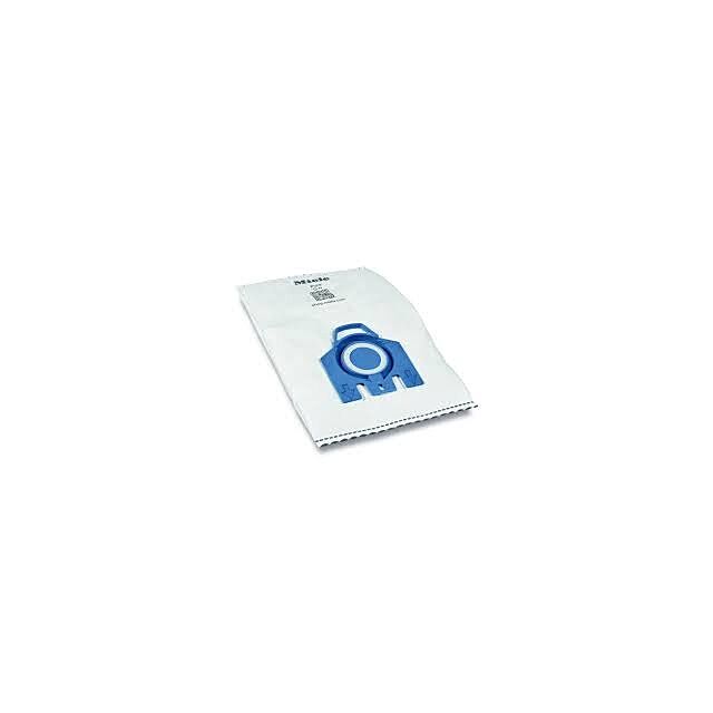 Miele GNHYCLEANPURE Vacuum Cleaner Bags - 4 Pack