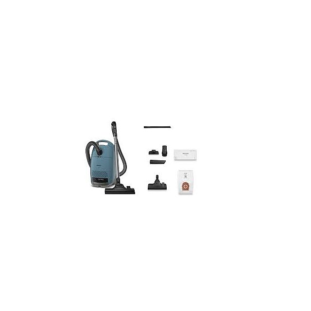 Miele GUARDM1FLEX Guard M1Flex Vacuum - Nordic Blue