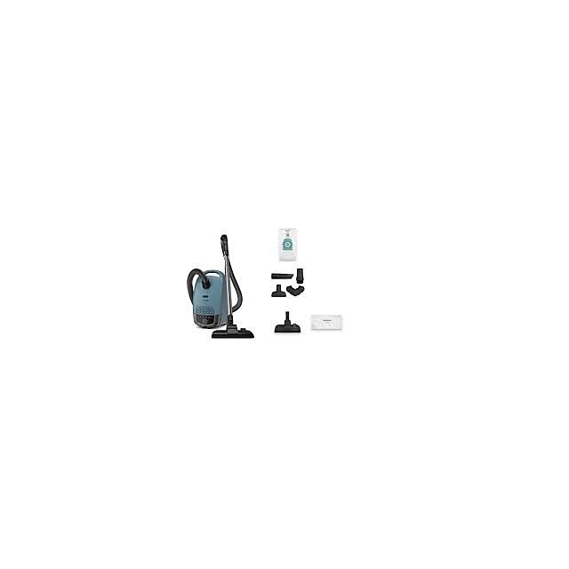 Miele GUARDS1BLUE Vacuum - Nordic Blue