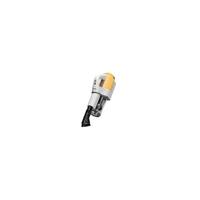Miele HX1DUO Cordless Handstick Vacuum Cleaner - Sunset Yellow