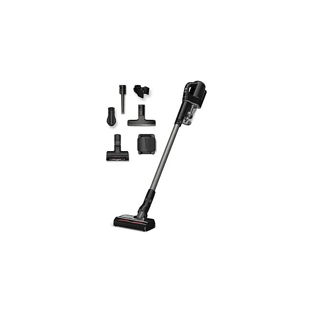 Miele HX1DUO_CAT_DOG Cordless Handstick Vacuum Cleaner - Obsidian Black