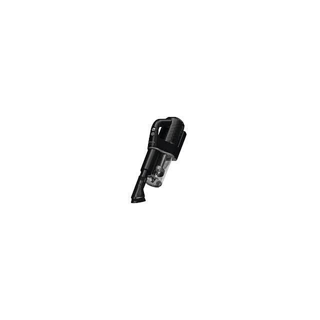 Miele HX1DUO_CAT_DOG Cordless Handstick Vacuum Cleaner - Obsidian Black