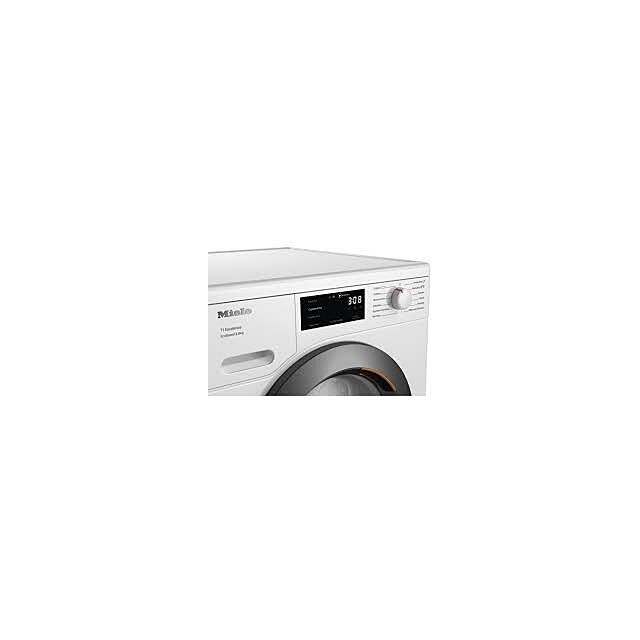 Miele TEC645 WP 8kg Tumble Dryer - White