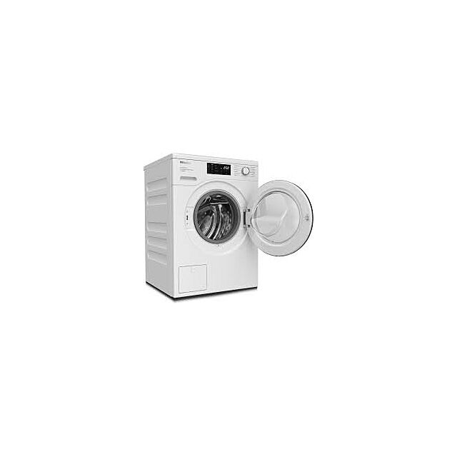 Miele WEE385 WCS 8kg 1400 Spin Washing Machine - Lotus White