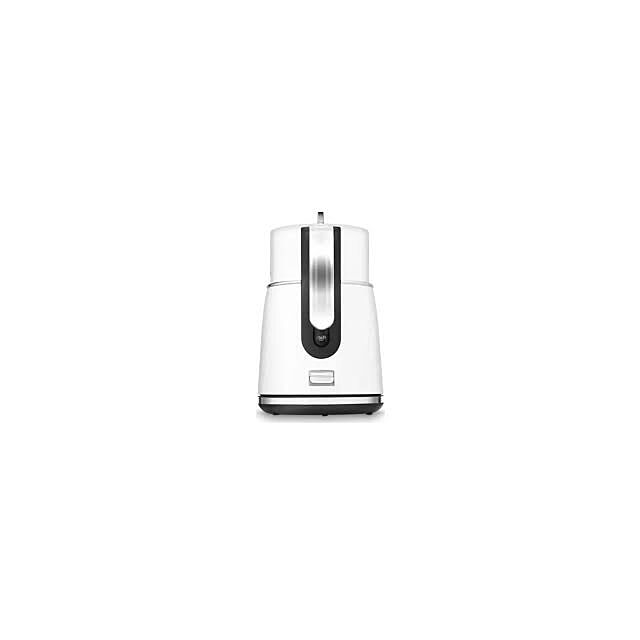 Morphy Richards 100704 1.5 Litres Signature Matt Jug Kettle - Moonlight White