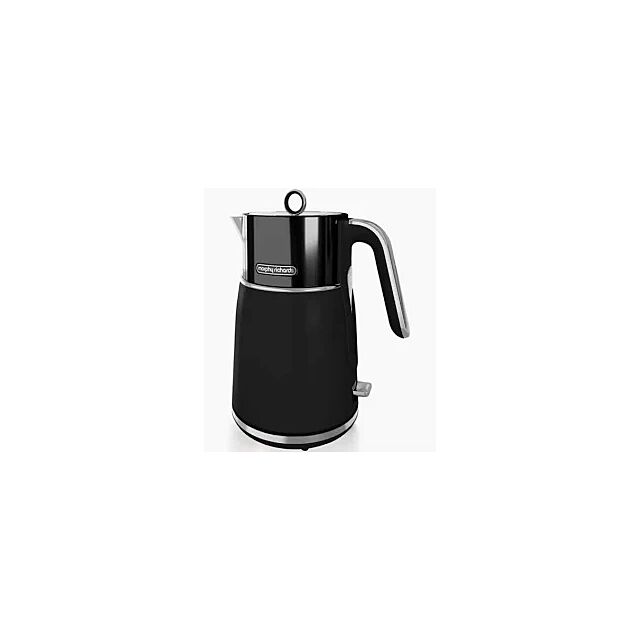 Morphy Richards 100744 1.5 Litres Signature Matt Jug Kettle - Black