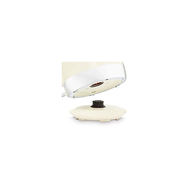 Morphy Richards 102784 1.7 Litres Jug Kettle - Cream