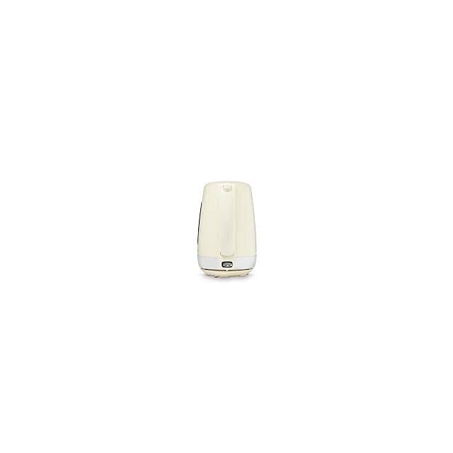 Morphy Richards 102784 1.7 Litres Jug Kettle - Cream