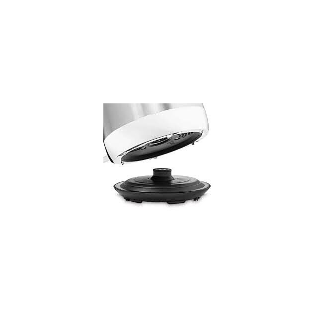 Morphy Richards 102786 1.7 Litres Jug Kettle - Stainless Steel