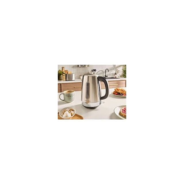 Morphy Richards 102786 1.7 Litres Jug Kettle - Stainless Steel