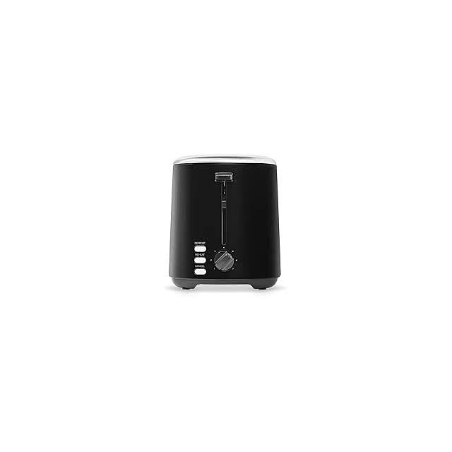 Morphy Richards 222064 2 Slice Toaster - Black