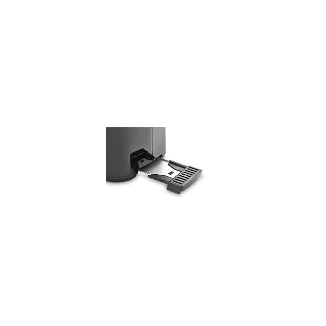 Morphy Richards 222064 2 Slice Toaster - Black