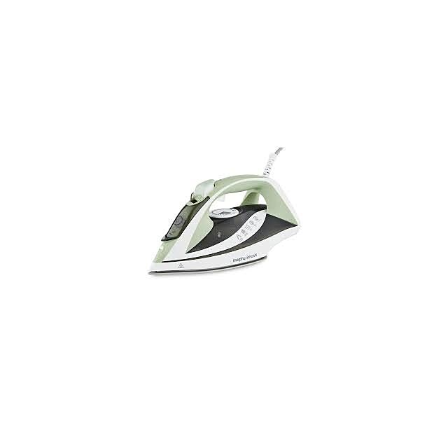 Morphy Richards 302010 Steam Flow 2400W Turbo Steam Iron - Green