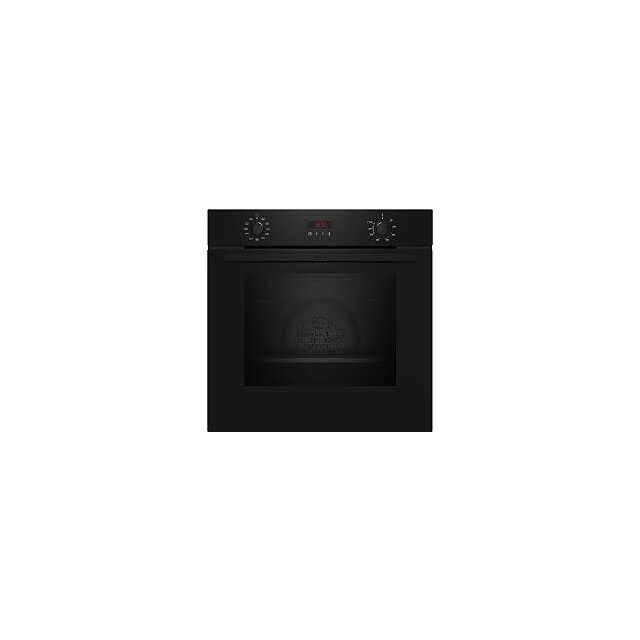 Neff B2DCG7AK3B 59.4cm Built In Electric Single Oven - Black