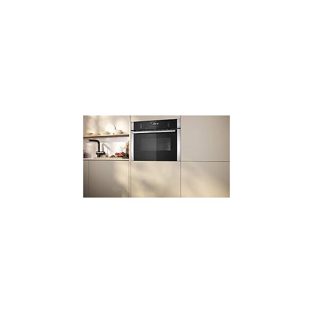 Neff C1AMG84N1B 44 Litres Built In Microwave Oven - Stainless Steel