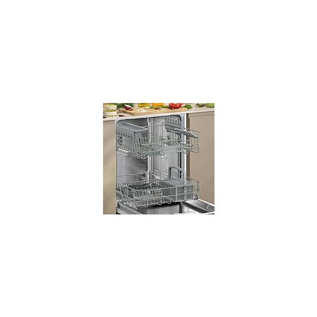 Neff S153HKX03G Integrated Dishwasher - 13 Place Settings