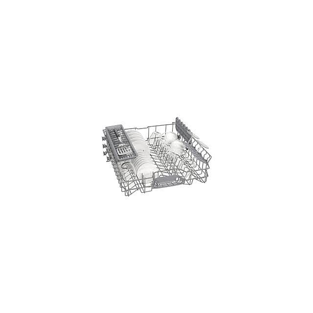 Neff S153HKX03G Integrated Dishwasher - 13 Place Settings