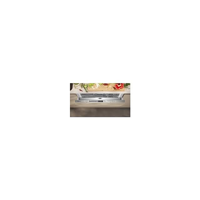 Neff S153HKX03G Integrated Dishwasher - 13 Place Settings