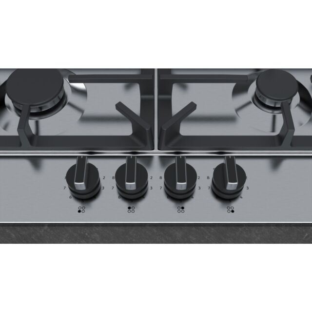 Neff T26DS49N0 60cm Gas Hob