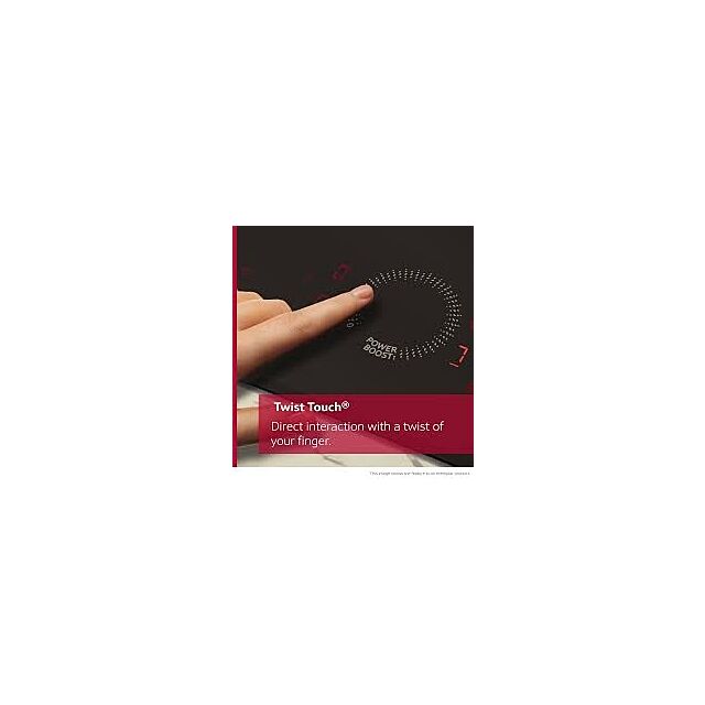Neff T56FD50X0 60cm Induction Hob