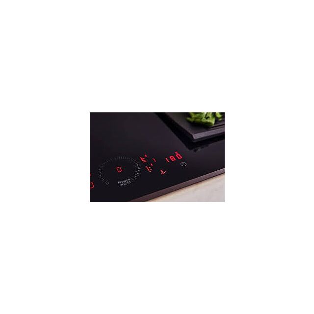 Neff T68FHV4L0 80cm Induction Hob - Black