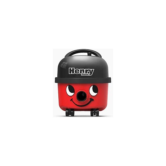 Numatic 902395 Henry Vacuum Cleaner - Red