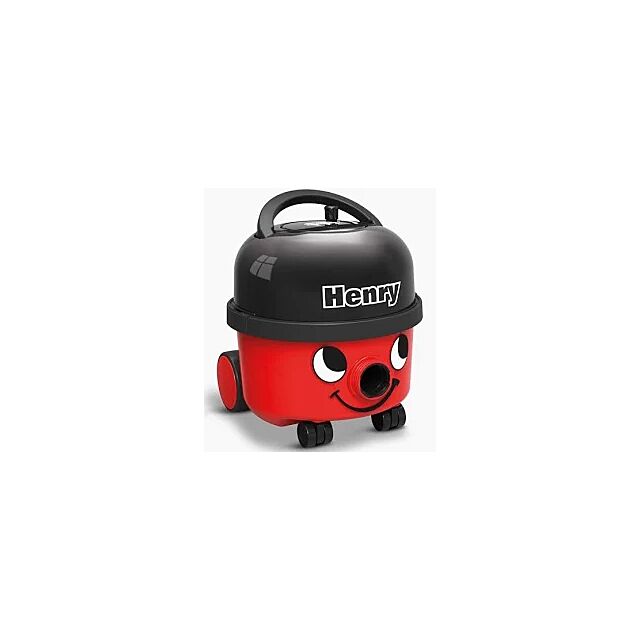 Numatic 902395 Henry Vacuum Cleaner - Red
